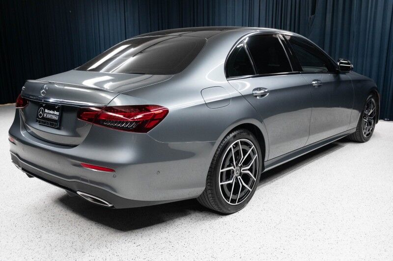2023 Mercedes-Benz E-Class E 350 Sedan Scottsdale AZ