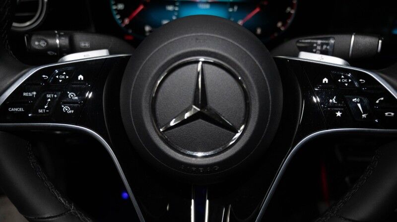 2023 Mercedes-Benz E-Class E 350 Sedan Scottsdale AZ