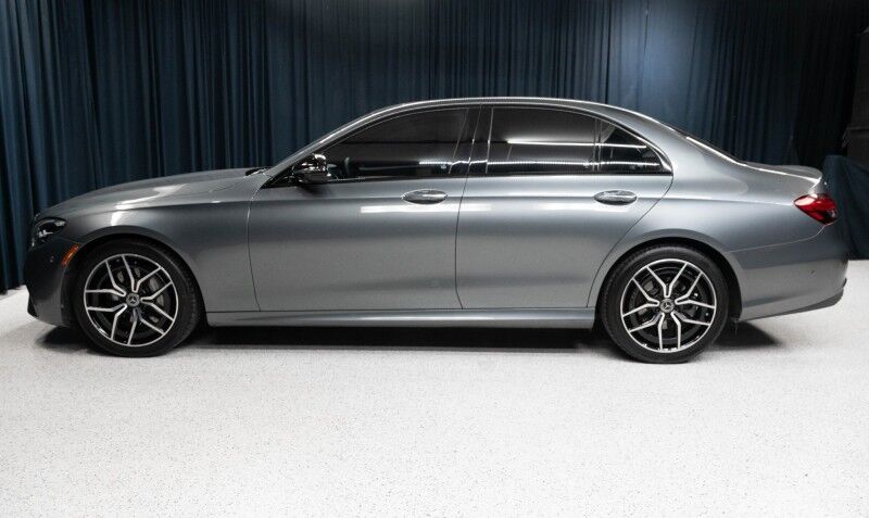 2023 Mercedes-Benz E-Class E 350 Sedan Scottsdale AZ