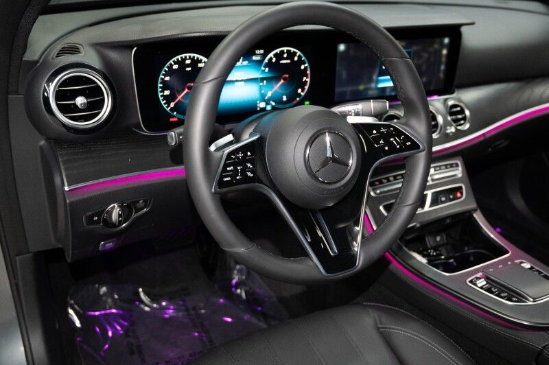 2023 Mercedes-Benz E-Class E 350 Sedan Scottsdale AZ