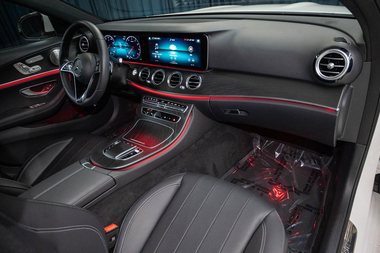 2023 Mercedes-Benz E-Class E 350 Sedan Scottsdale AZ