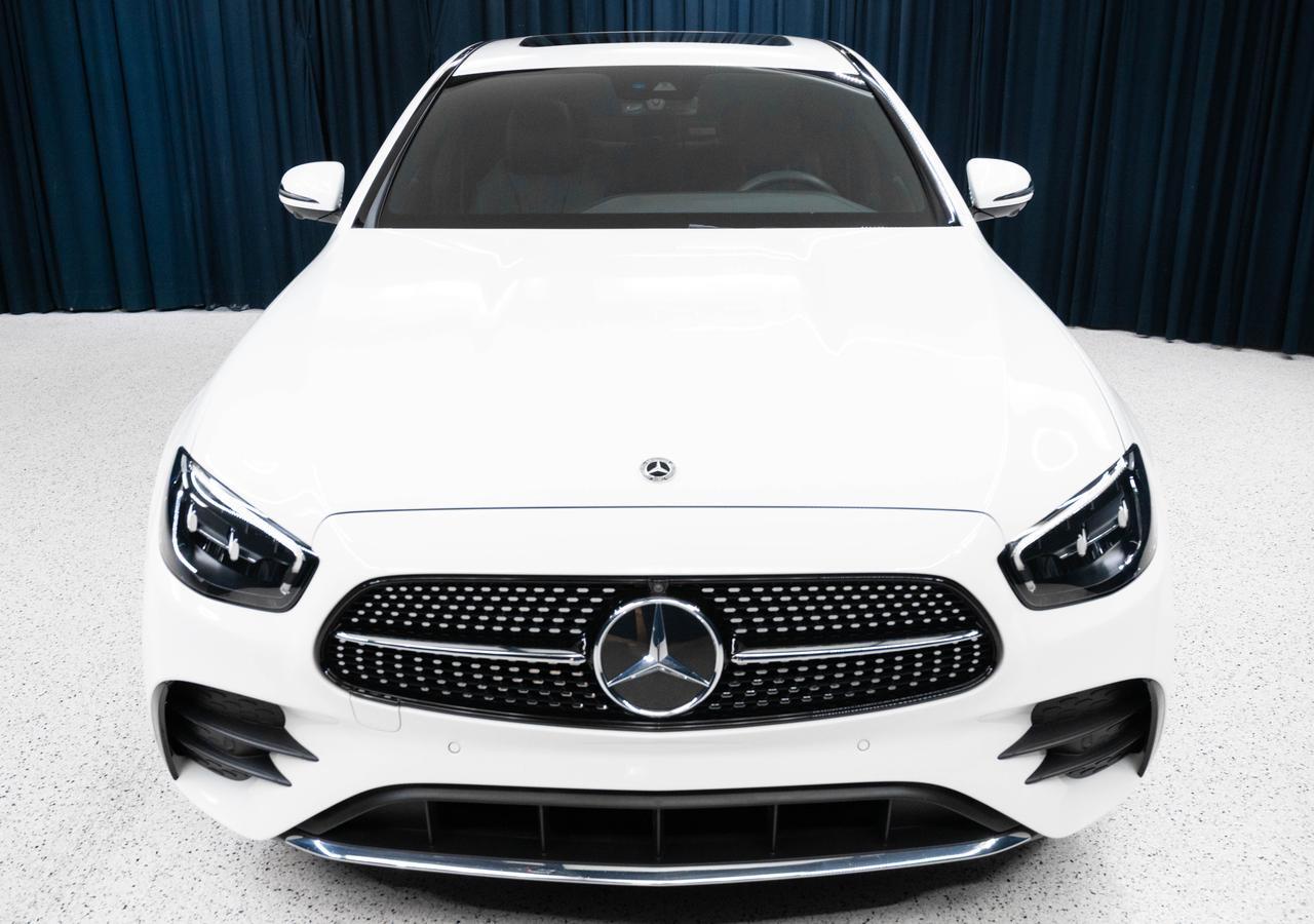 2023 Mercedes-Benz E-Class E 350 Sedan Scottsdale AZ