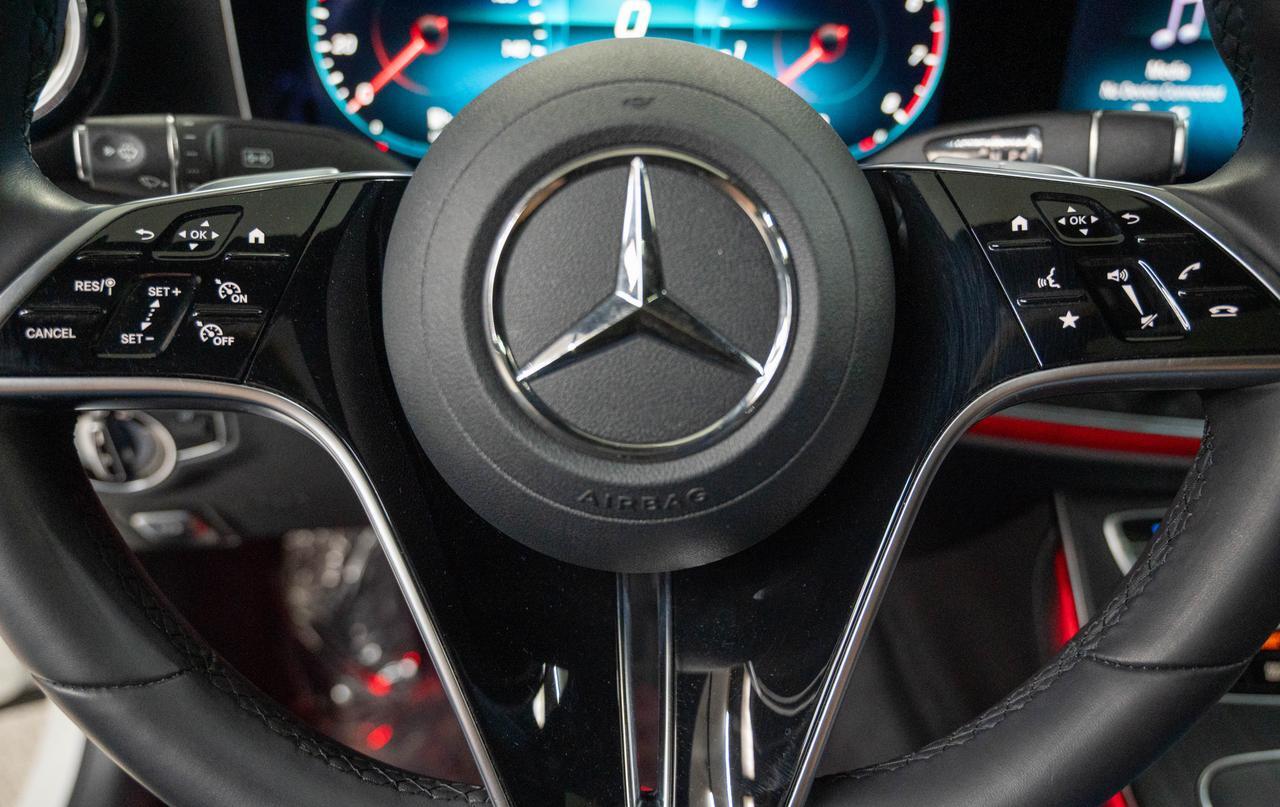 2023 Mercedes-Benz E-Class E 350 Sedan Scottsdale AZ