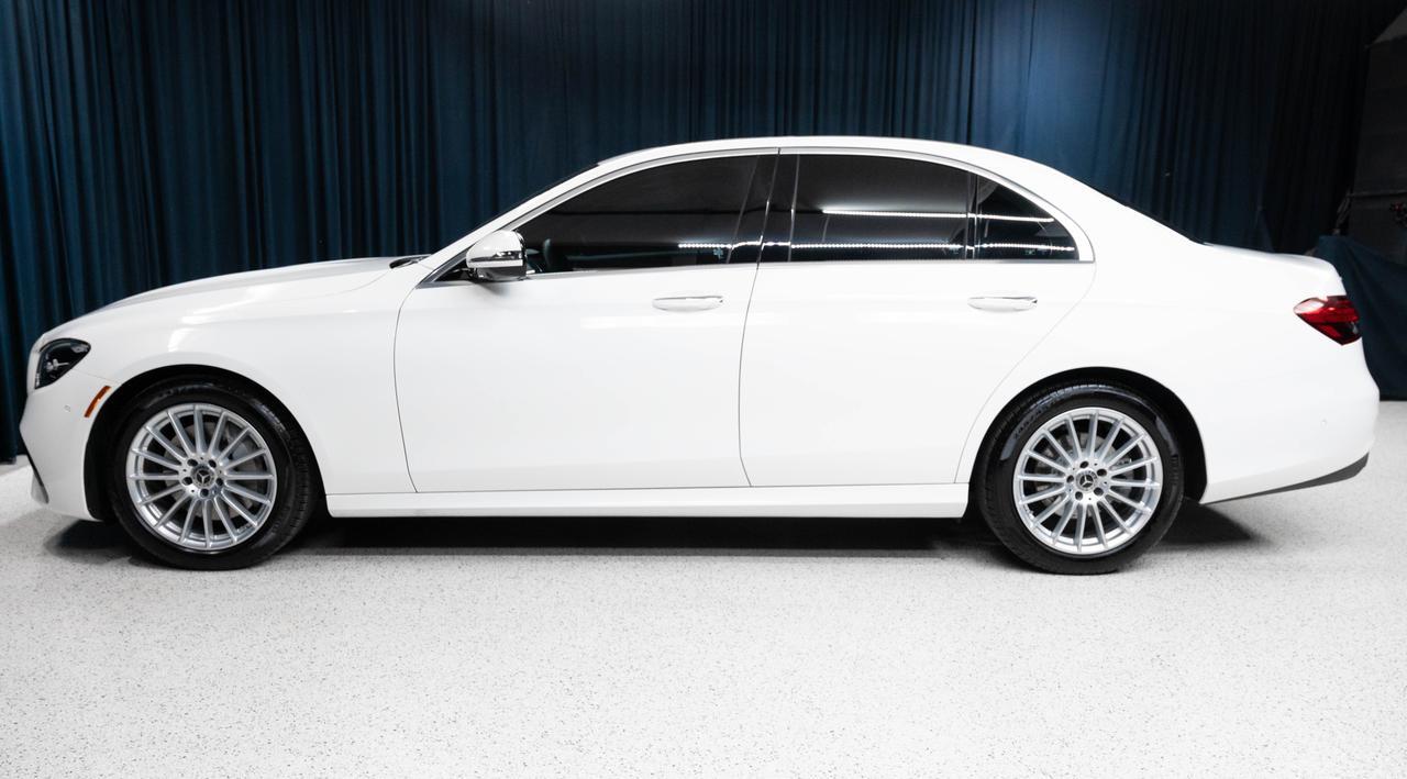 2023 Mercedes-Benz E-Class E 350 Sedan Scottsdale AZ