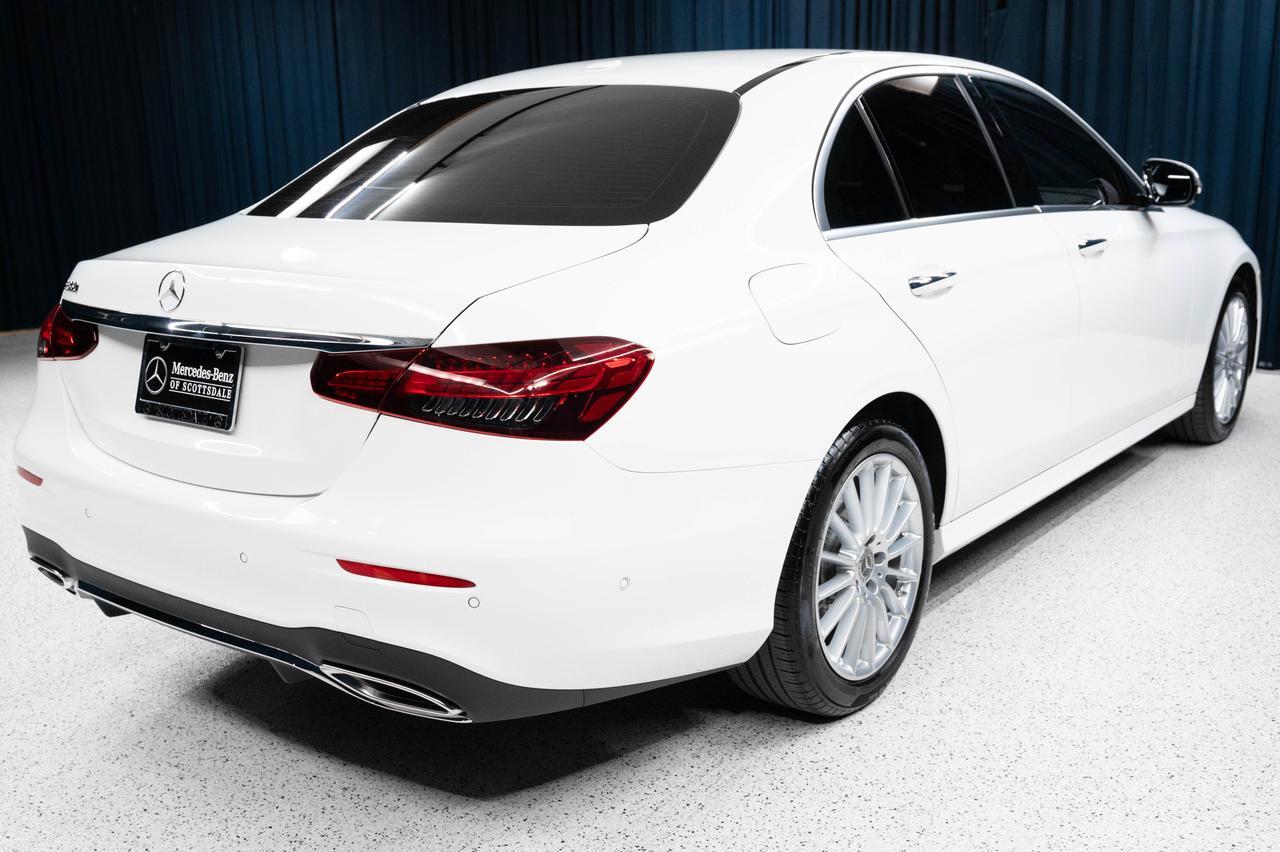 2023 Mercedes-Benz E-Class E 350 Sedan Scottsdale AZ