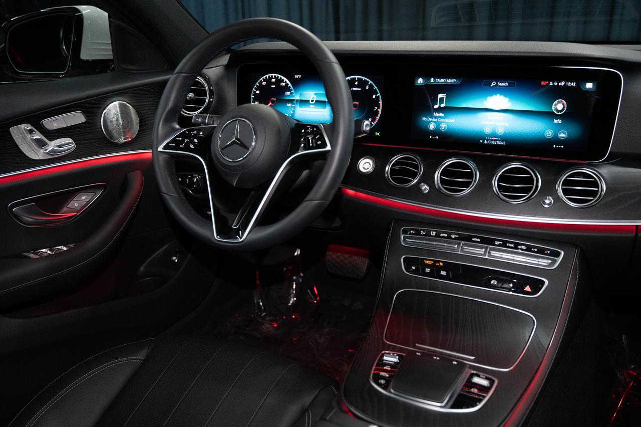 2023 Mercedes-Benz E-Class E 350 Sedan Scottsdale AZ