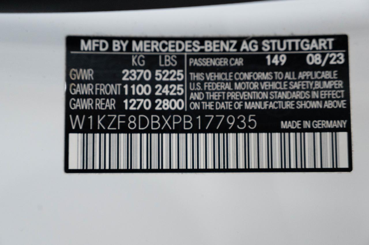 2023 Mercedes-Benz E-Class E 350 Sedan Scottsdale AZ