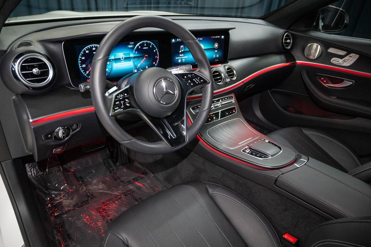 2023 Mercedes-Benz E-Class E 350 Sedan Scottsdale AZ