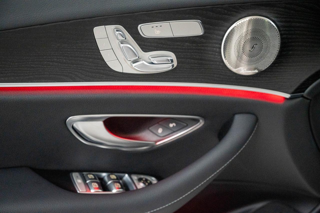 2023 Mercedes-Benz E-Class E 350 Sedan Scottsdale AZ
