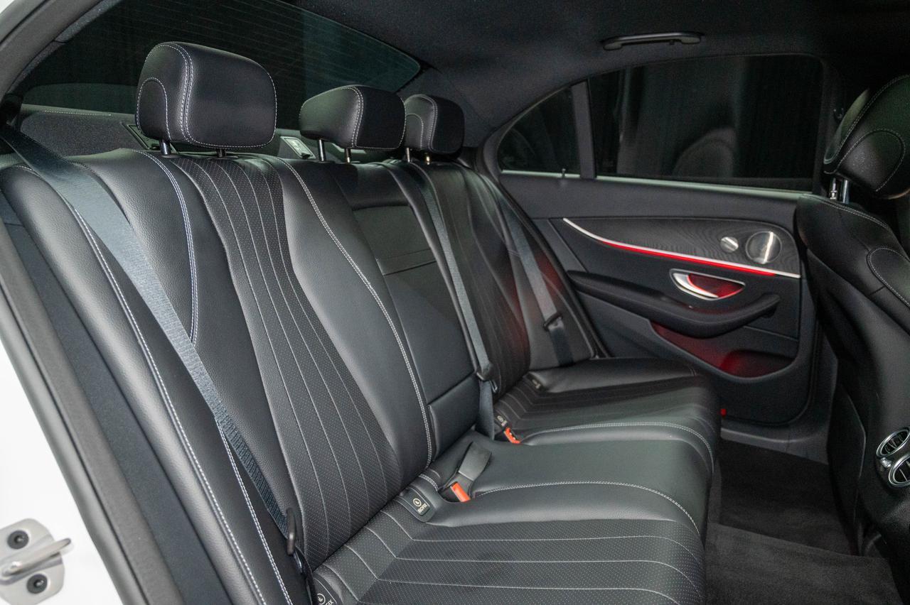 2023 Mercedes-Benz E-Class E 350 Sedan Scottsdale AZ