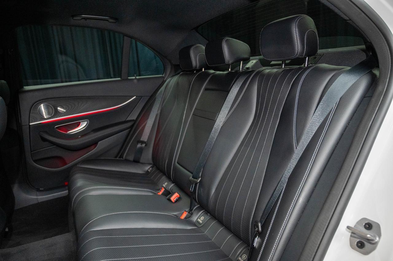 2023 Mercedes-Benz E-Class E 350 Sedan Scottsdale AZ