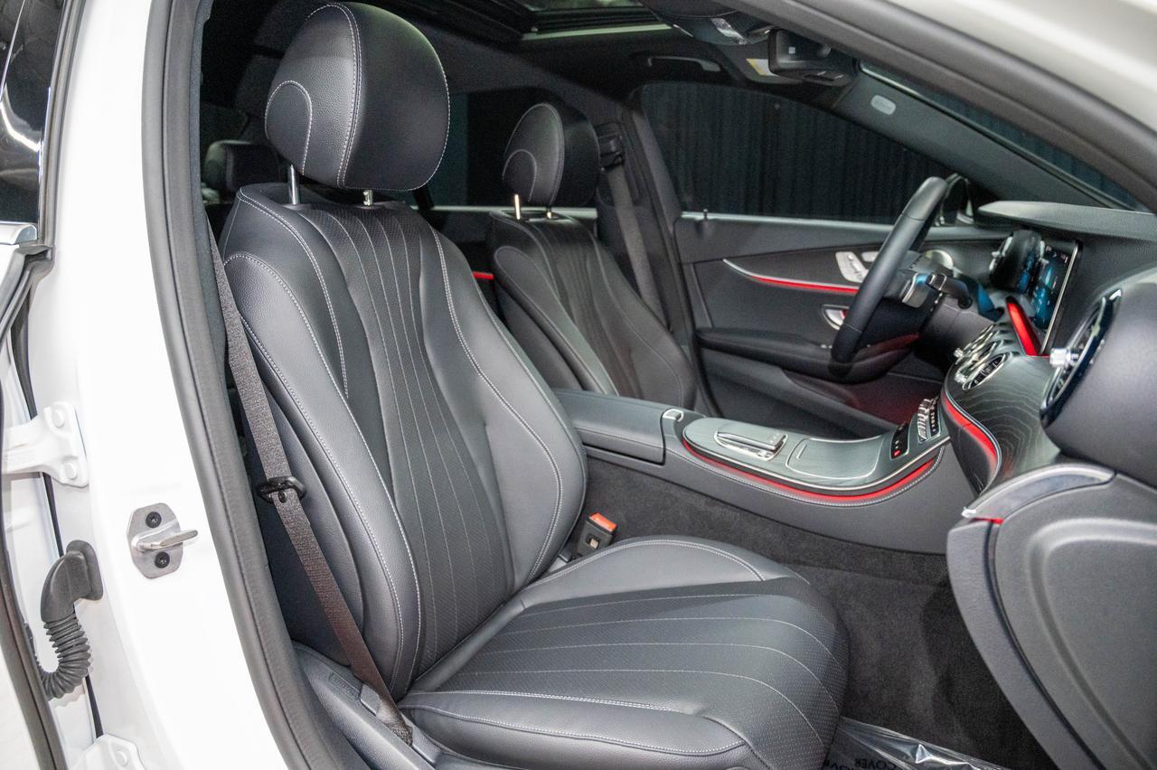 2023 Mercedes-Benz E-Class E 350 Sedan Scottsdale AZ