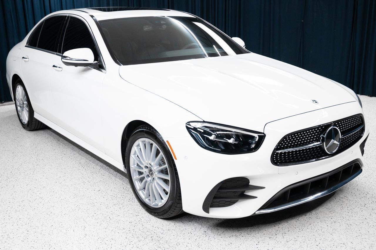 2023 Mercedes-Benz E-Class E 350 Sedan Scottsdale AZ