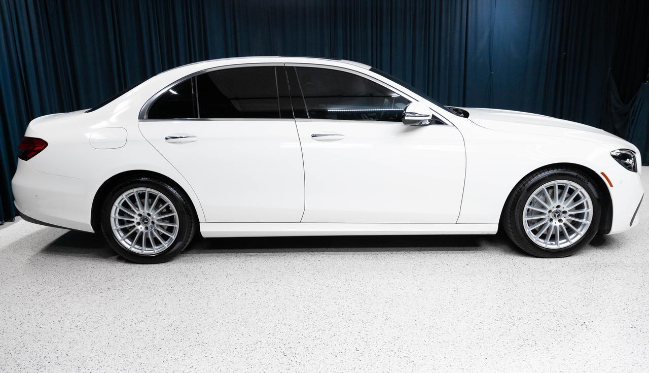2023 Mercedes-Benz E-Class E 350 Sedan Scottsdale AZ