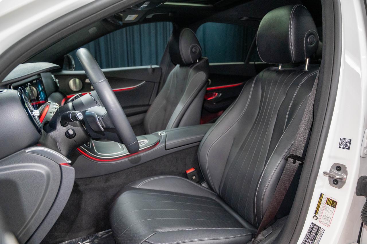 2023 Mercedes-Benz E-Class E 350 Sedan Scottsdale AZ