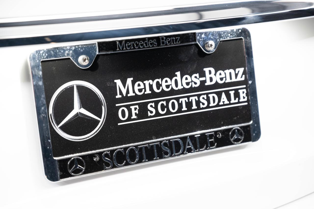 2023 Mercedes-Benz E-Class E 350 Sedan Scottsdale AZ