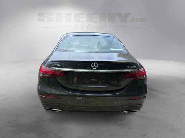 2023 Mercedes-Benz E-Class E 350 Annapolis MD