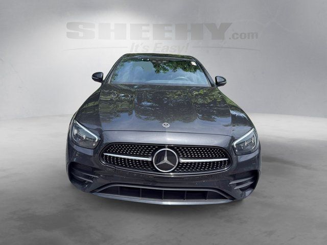 2023 Mercedes-Benz E-Class E 350 Annapolis MD