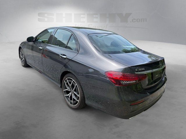 2023 Mercedes-Benz E-Class E 350 Annapolis MD