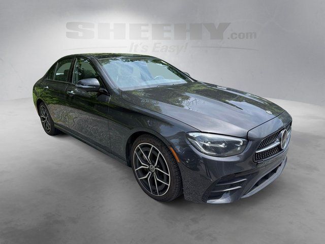 2023 Mercedes-Benz E-Class E 350 Annapolis MD