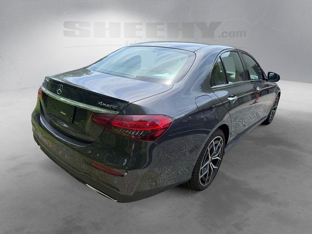 2023 Mercedes-Benz E-Class E 350 Annapolis MD