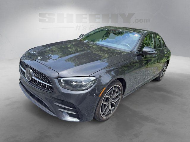 2023 Mercedes-Benz E-Class E 350 Annapolis MD