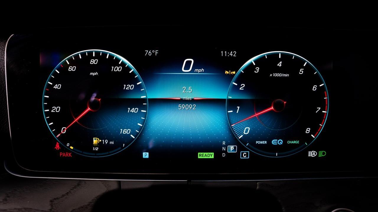 2023 Mercedes-Benz E-Class E 450 4MATIC ALL-TERRAIN WAGON Franklin TN