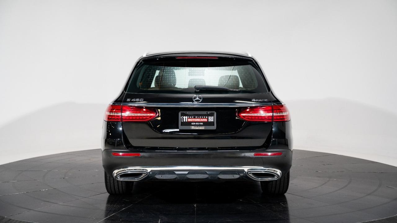 2023 Mercedes-Benz E-Class E 450 4MATIC ALL-TERRAIN WAGON Franklin TN