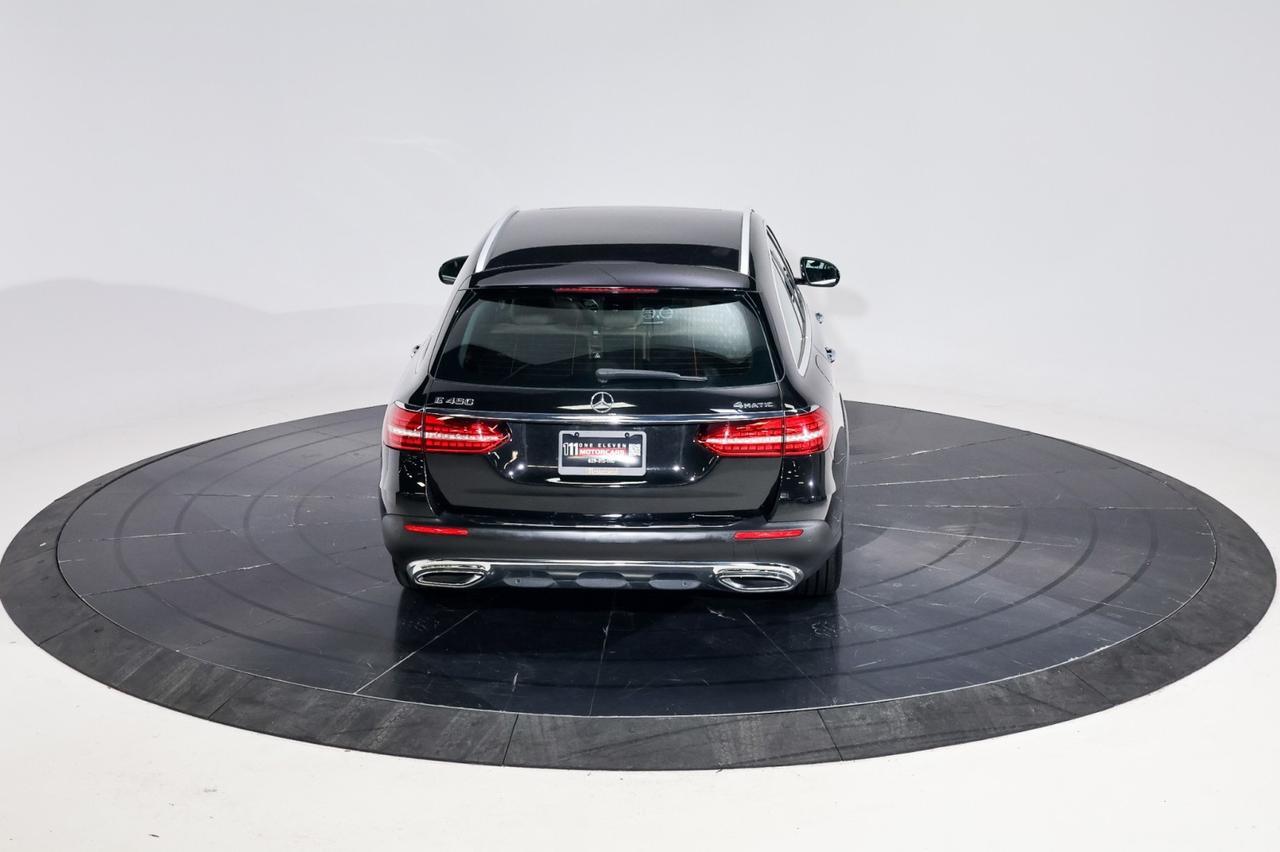 2023 Mercedes-Benz E-Class E 450 4MATIC ALL-TERRAIN WAGON Franklin TN
