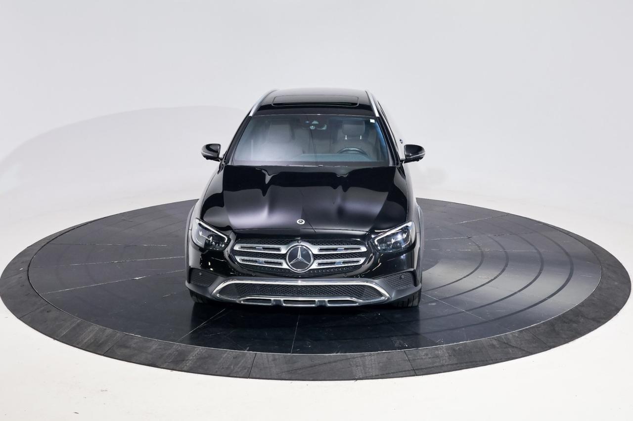 2023 Mercedes-Benz E-Class E 450 4MATIC ALL-TERRAIN WAGON