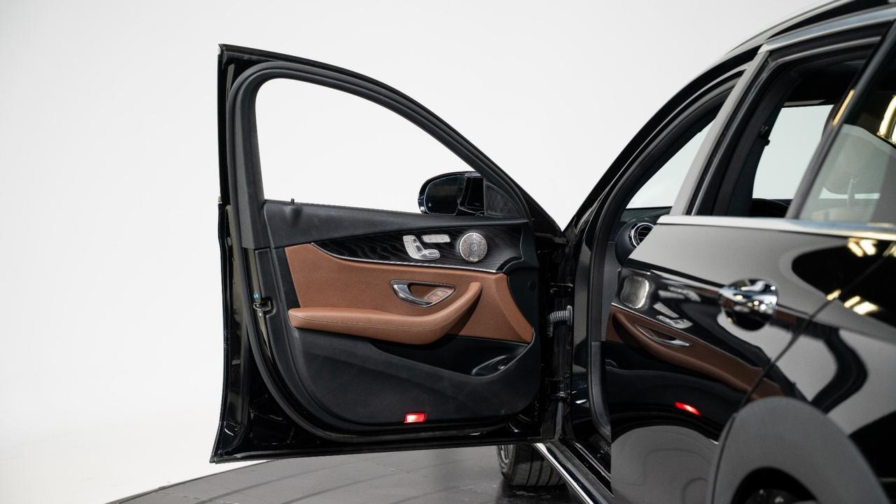 2023 Mercedes-Benz E-Class E 450 4MATIC ALL-TERRAIN WAGON Franklin TN