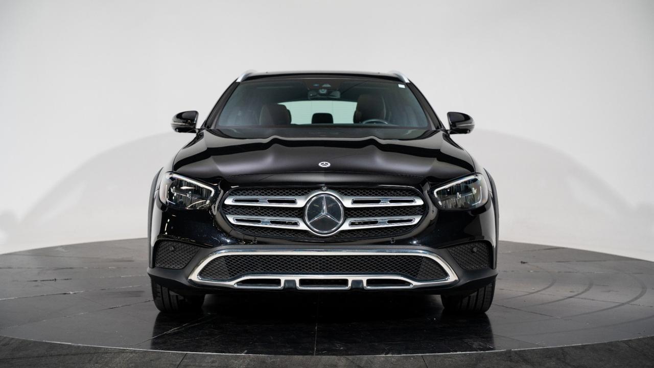 2023 Mercedes-Benz E-Class E 450 4MATIC ALL-TERRAIN WAGON Franklin TN