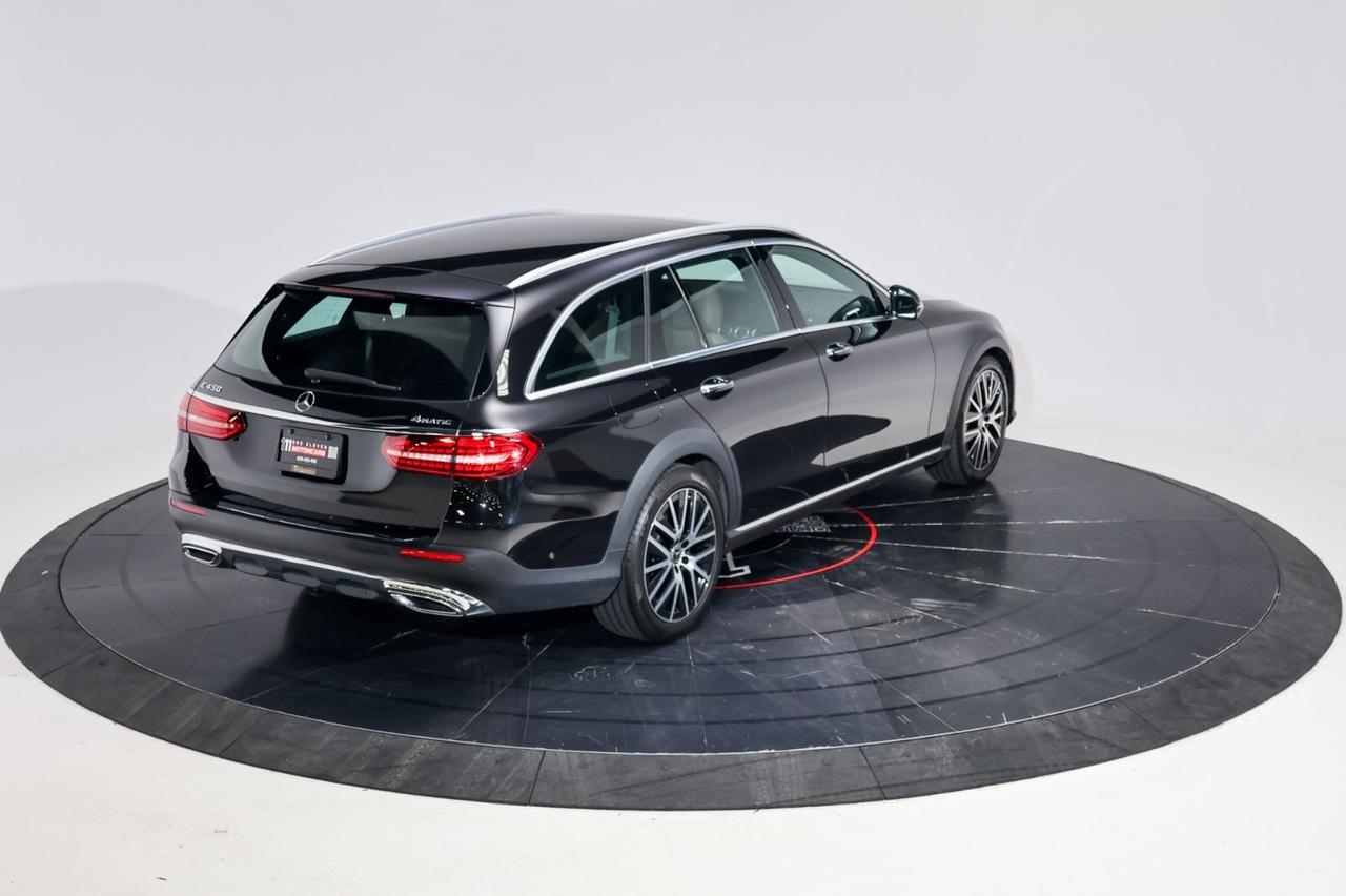 2023 Mercedes-Benz E-Class E 450 4MATIC ALL-TERRAIN WAGON Franklin TN