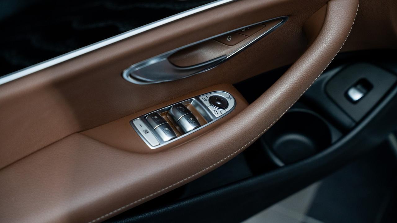 2023 Mercedes-Benz E-Class E 450 4MATIC ALL-TERRAIN WAGON Franklin TN