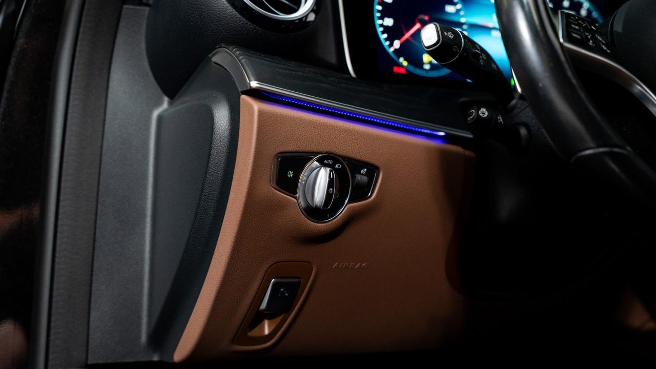 2023 Mercedes-Benz E-Class E 450 4MATIC ALL-TERRAIN WAGON Franklin TN