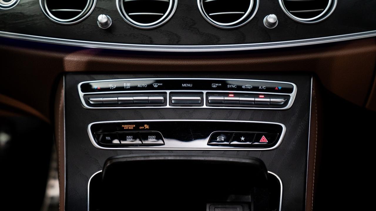 2023 Mercedes-Benz E-Class E 450 4MATIC ALL-TERRAIN WAGON Franklin TN