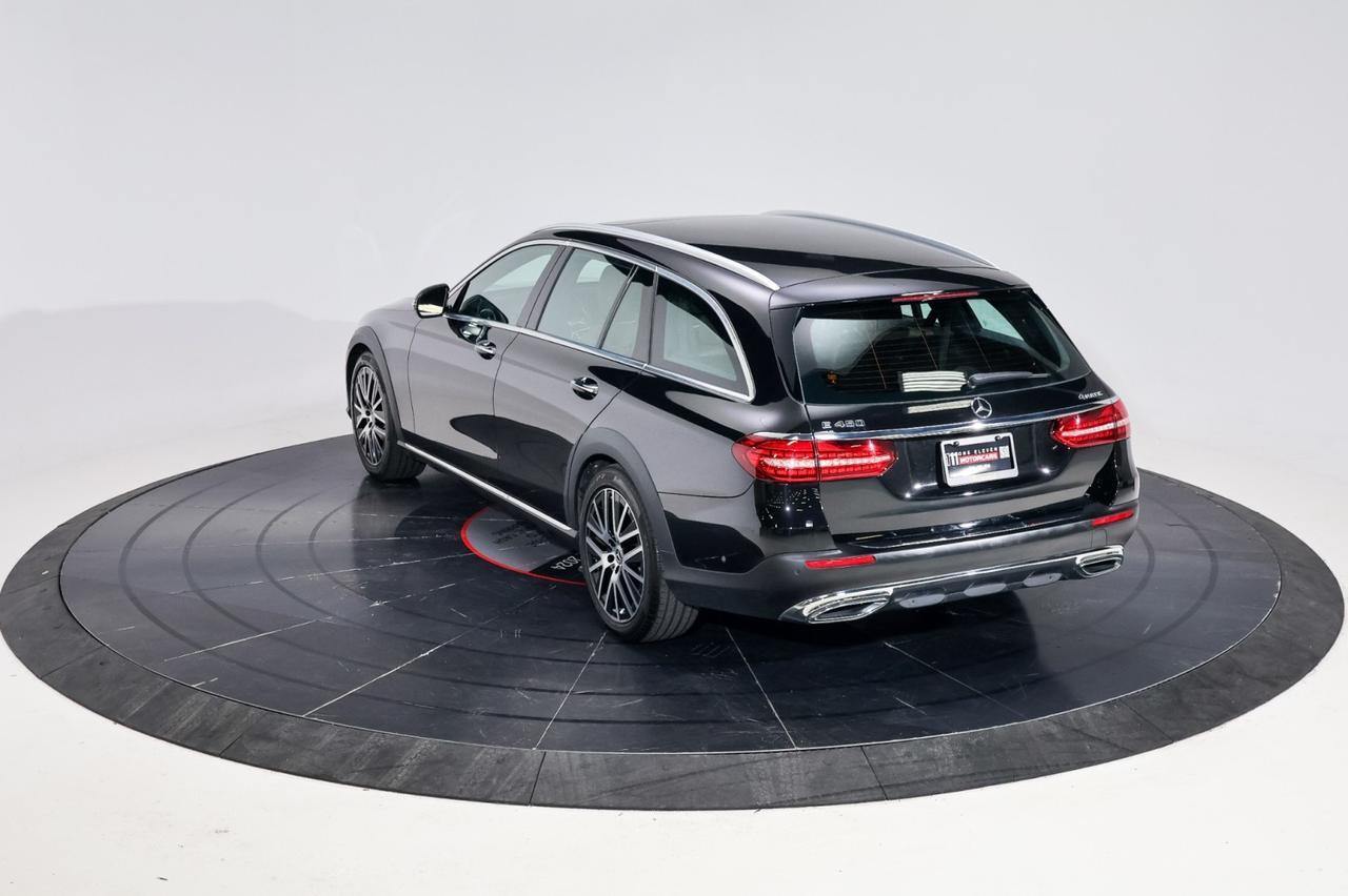 2023 Mercedes-Benz E-Class E 450 4MATIC ALL-TERRAIN WAGON Franklin TN