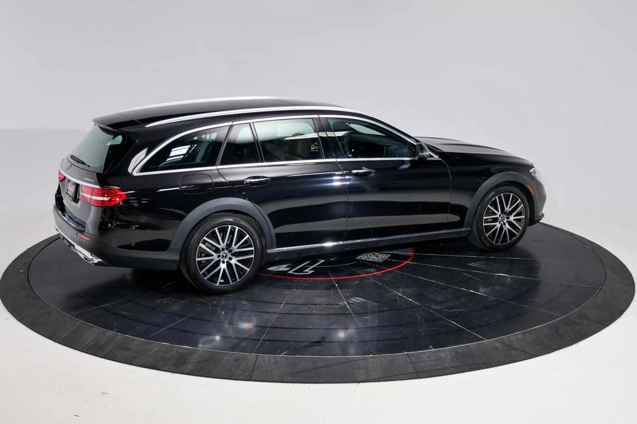2023 Mercedes-Benz E-Class E 450 4MATIC ALL-TERRAIN WAGON