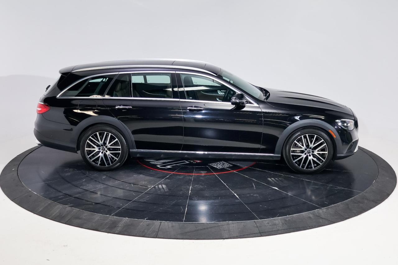 2023 Mercedes-Benz E-Class E 450 4MATIC ALL-TERRAIN WAGON