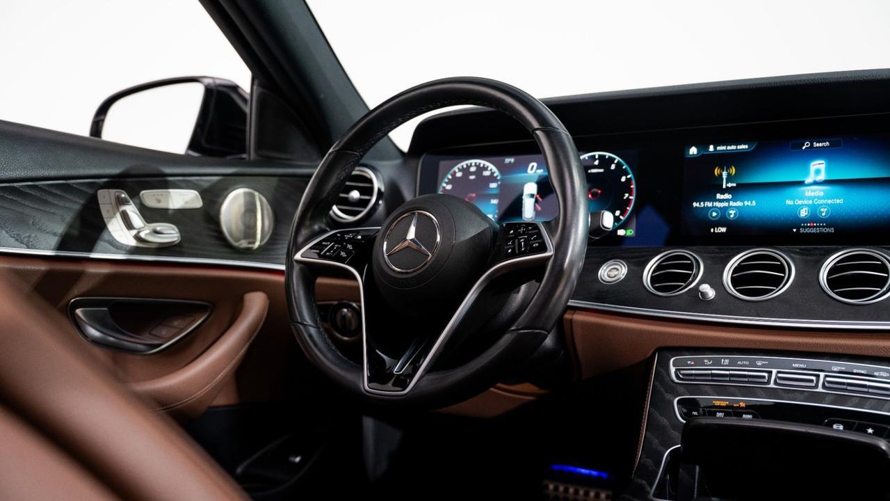 2023 Mercedes-Benz E-Class E 450 4MATIC ALL-TERRAIN WAGON Franklin TN