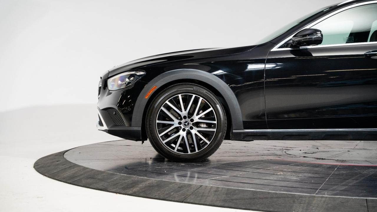 2023 Mercedes-Benz E-Class E 450 4MATIC ALL-TERRAIN WAGON Franklin TN