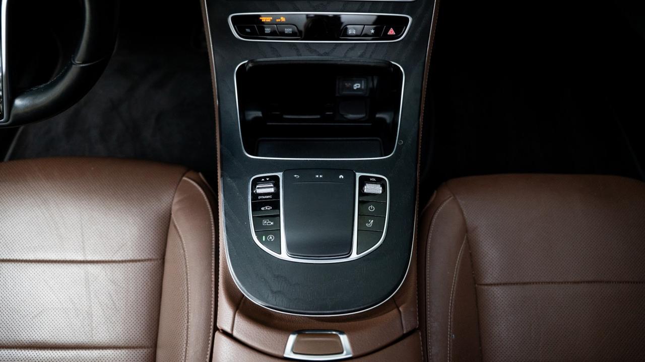 2023 Mercedes-Benz E-Class E 450 4MATIC ALL-TERRAIN WAGON Franklin TN