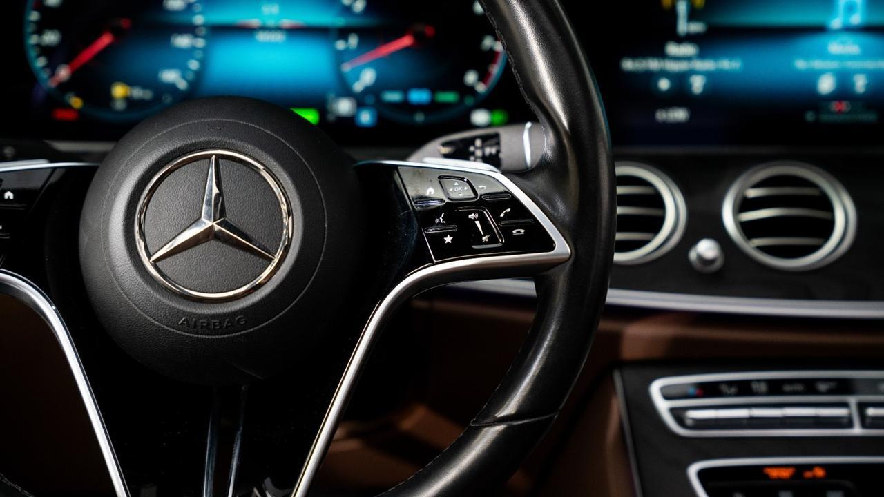 2023 Mercedes-Benz E-Class E 450 4MATIC ALL-TERRAIN WAGON Franklin TN