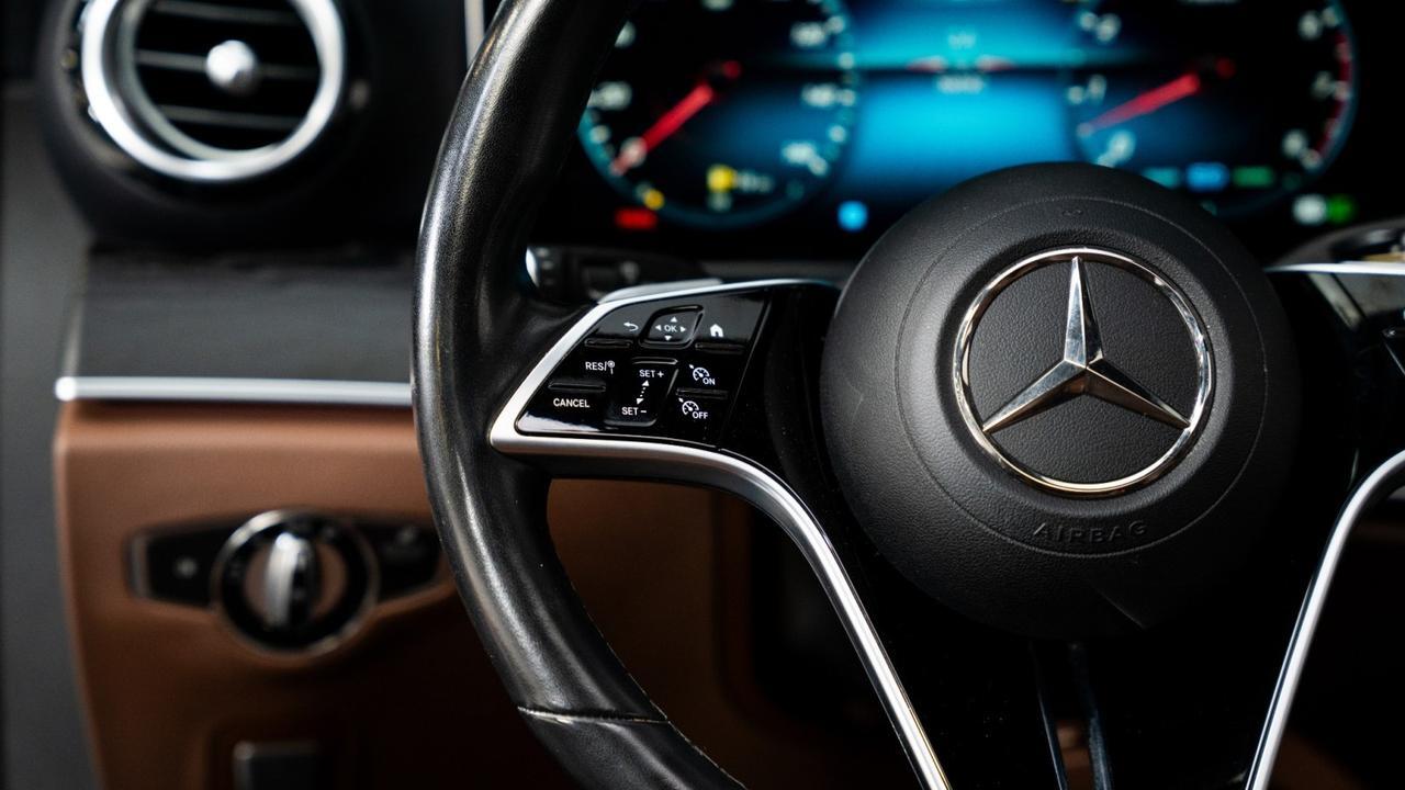2023 Mercedes-Benz E-Class E 450 4MATIC ALL-TERRAIN WAGON Franklin TN