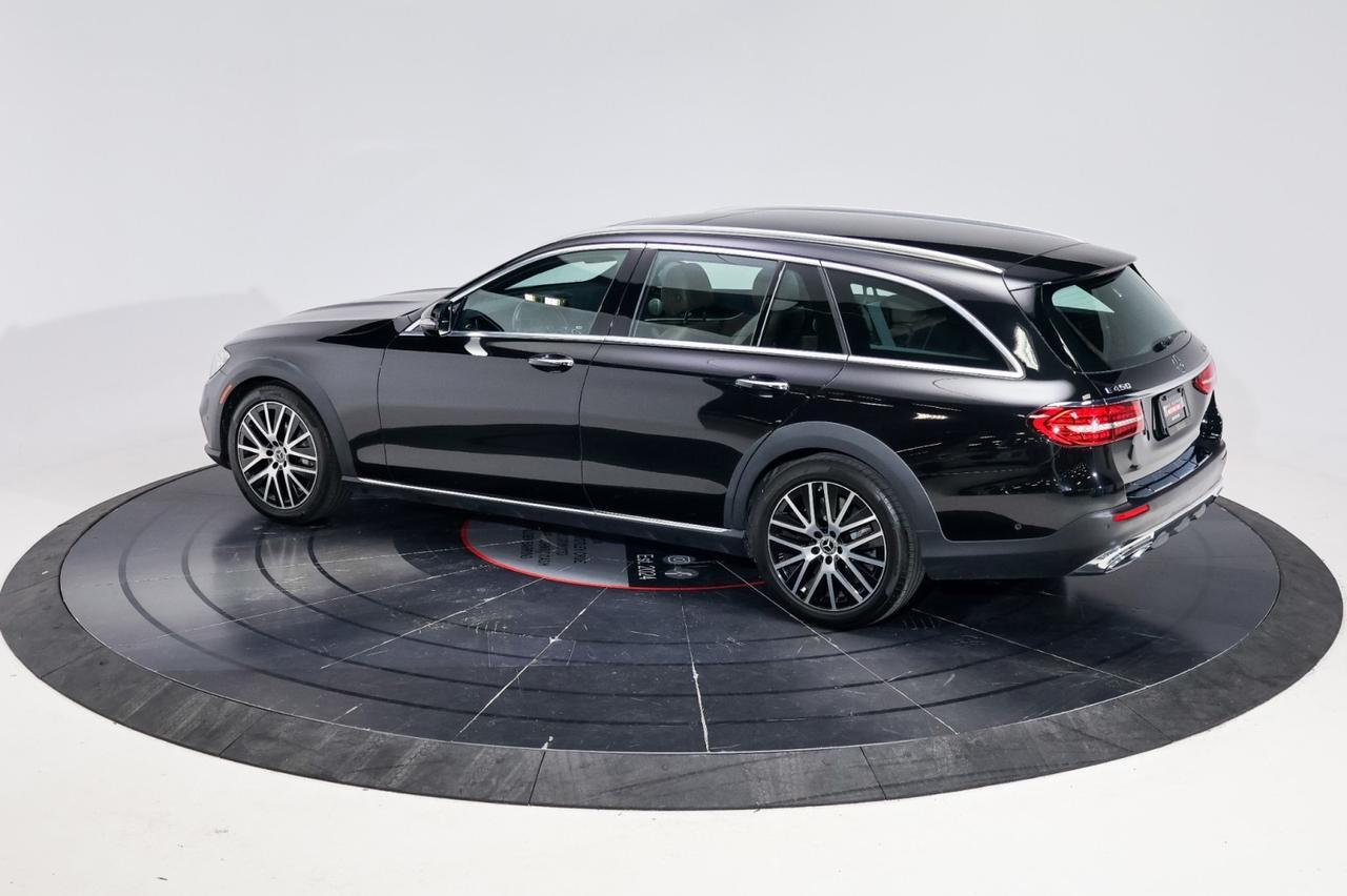 2023 Mercedes-Benz E-Class E 450 4MATIC ALL-TERRAIN WAGON Franklin TN