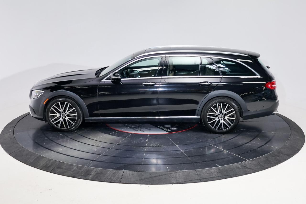 2023 Mercedes-Benz E-Class E 450 4MATIC ALL-TERRAIN WAGON Franklin TN