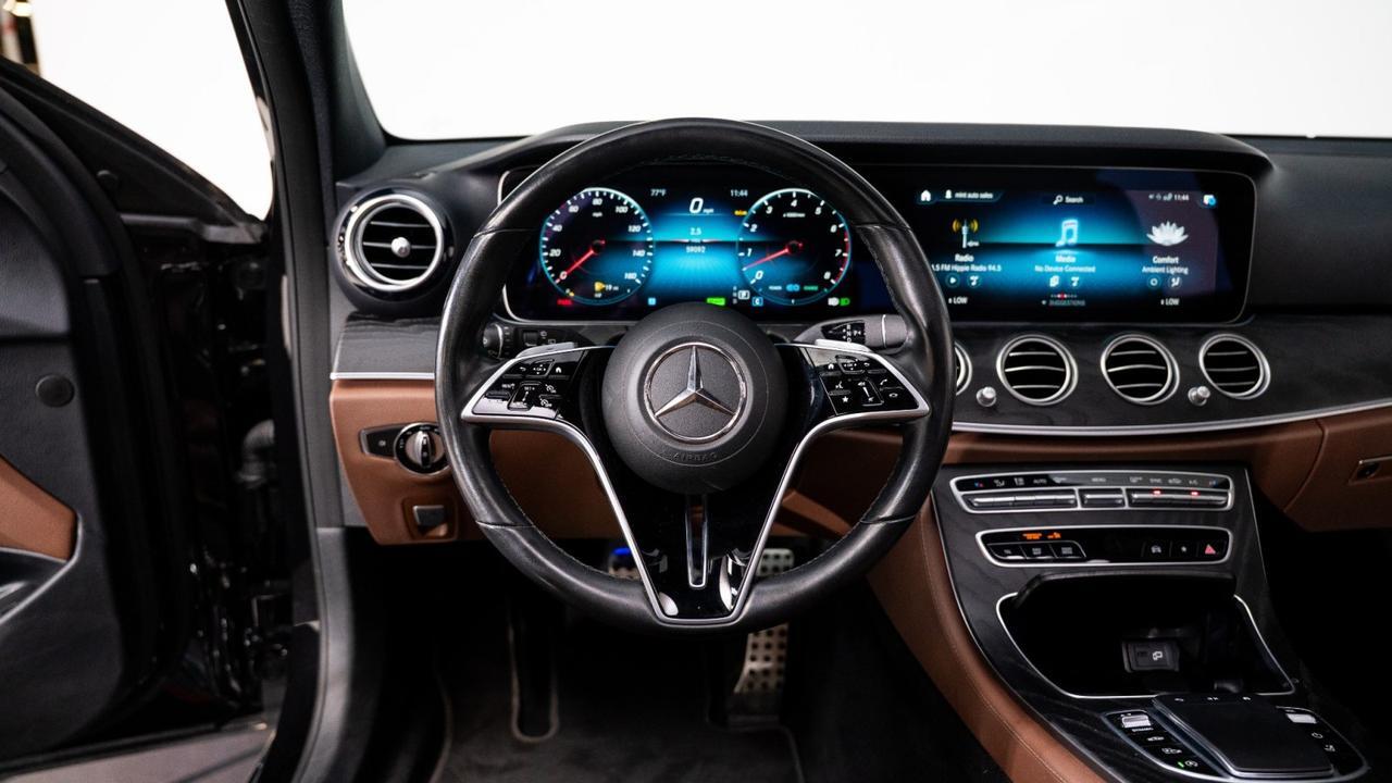 2023 Mercedes-Benz E-Class E 450 4MATIC ALL-TERRAIN WAGON Franklin TN