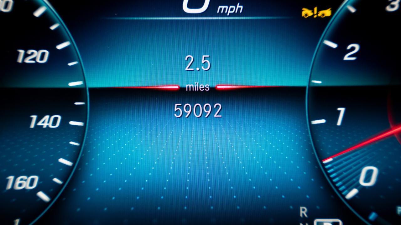 2023 Mercedes-Benz E-Class E 450 4MATIC ALL-TERRAIN WAGON Franklin TN