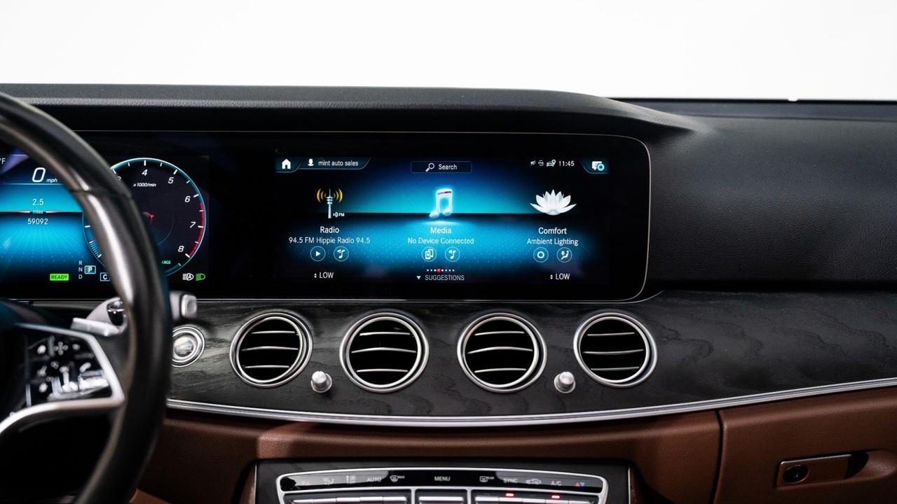2023 Mercedes-Benz E-Class E 450 4MATIC ALL-TERRAIN WAGON Franklin TN