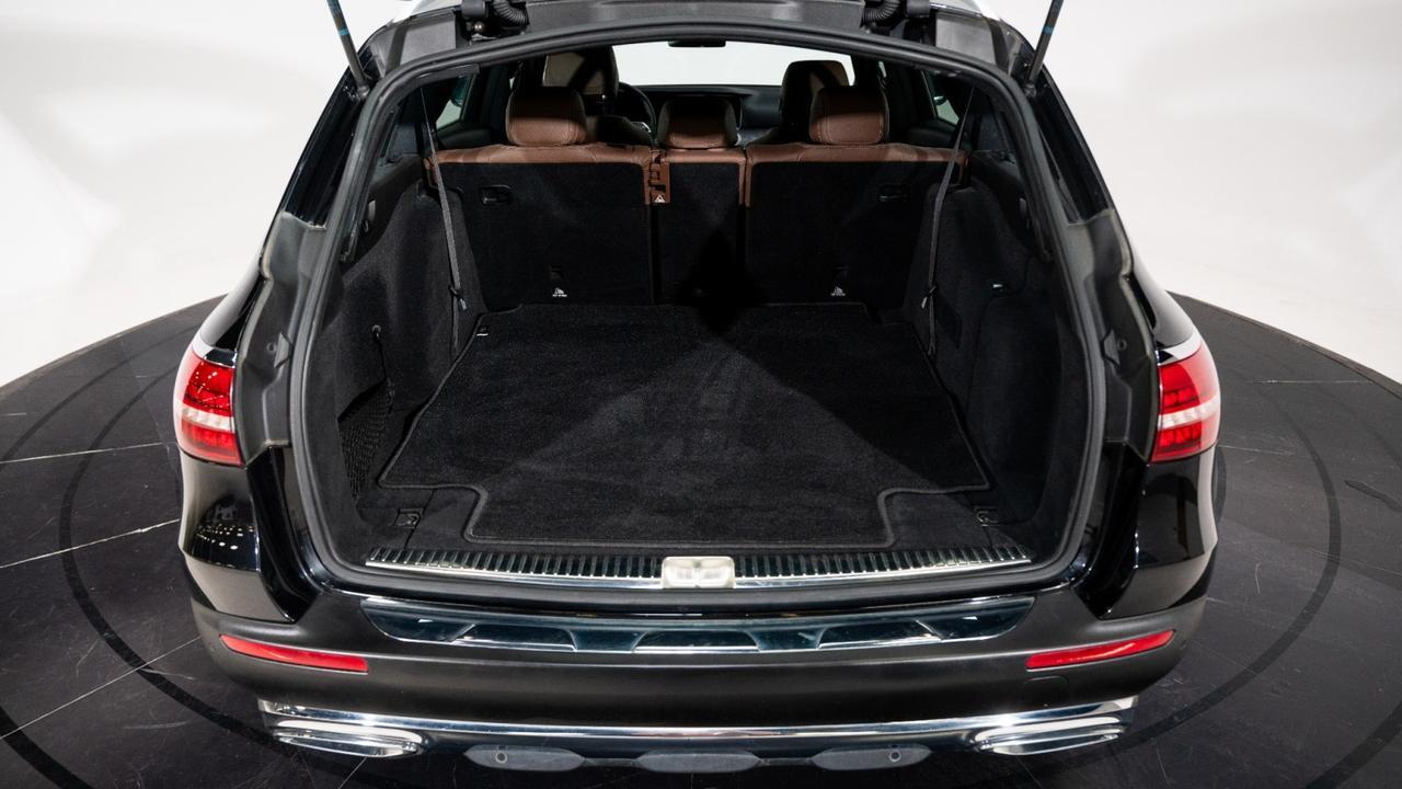 2023 Mercedes-Benz E-Class E 450 4MATIC ALL-TERRAIN WAGON Franklin TN